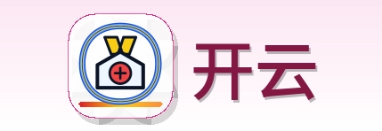 开云 Logo